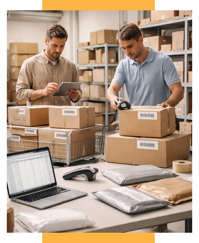 Доставка товаров для интернет-магазина от 26035 р. | СетСервис-Кшр