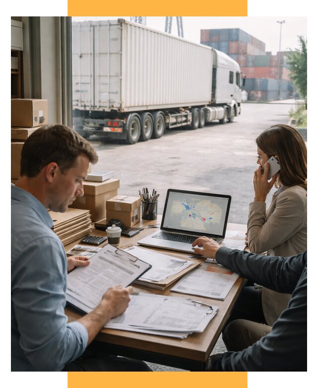 Доставка через Турцию: логистика и транзит от 6769 р. | СетСервис-Кшр