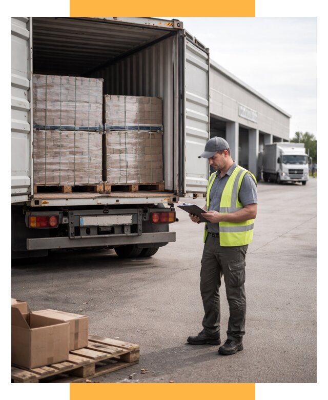 Доставка через Казахстан от 31242 р. | Транзит и логистикаСетСервис-Кшр