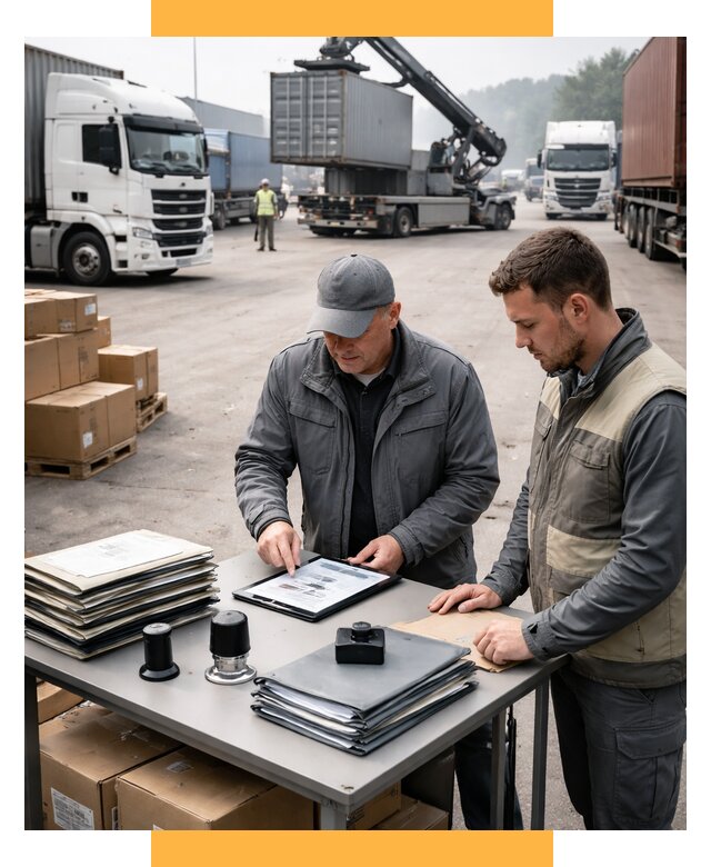 Доставка через Грузию, транзит и логистика от 26035 р. СетСервис-Кшр