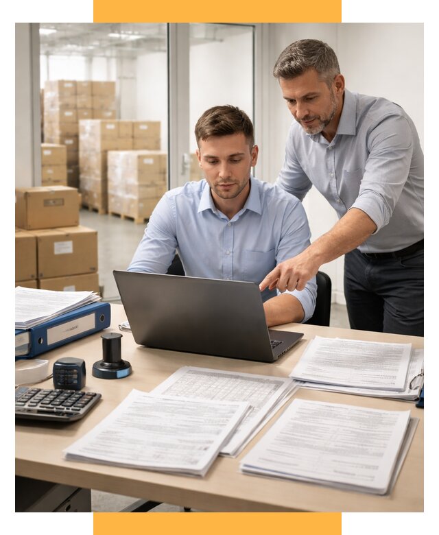 Таможенное оформление грузов из Китая от 12497 р., СетСервис-Кшр