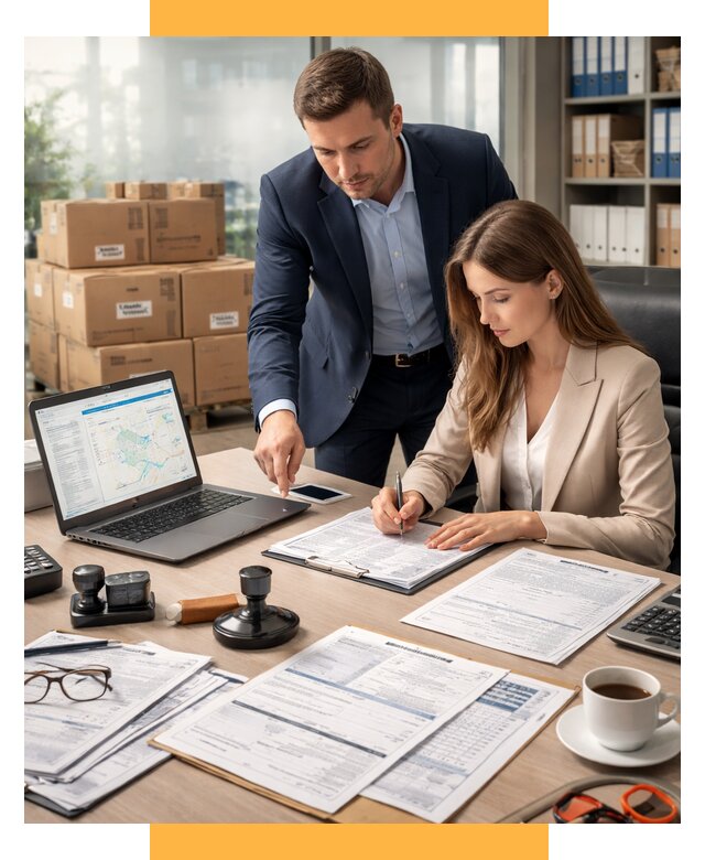 Таможенное оформление грузов из Турции от 12497 р. | СетСервис-Кшр