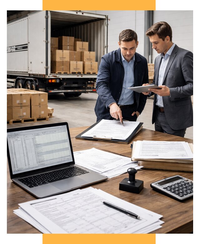 Таможенное оформление грузов из Армении от 8852 р. | СетСервис-Кшр