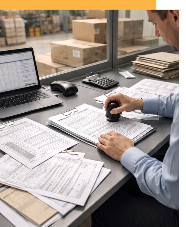 Таможенное оформление и сопровождение грузов из Узбекистана от 12497