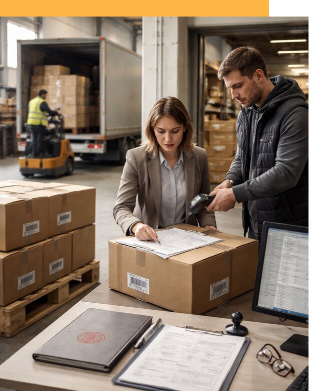 Таможенное оформление грузов из Беларуси от 8331