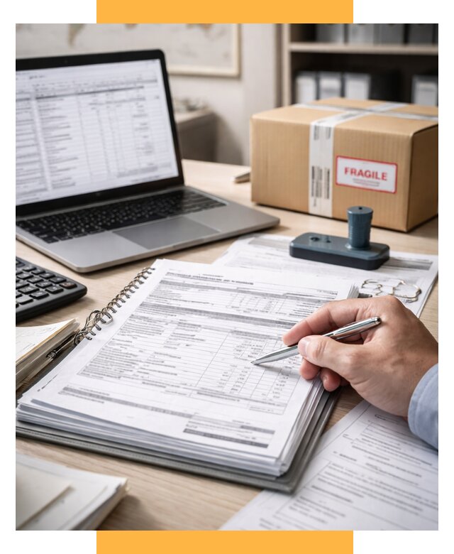 Определение таможенной стоимости, расчет от 3645 р. | СетСервис-Кшр