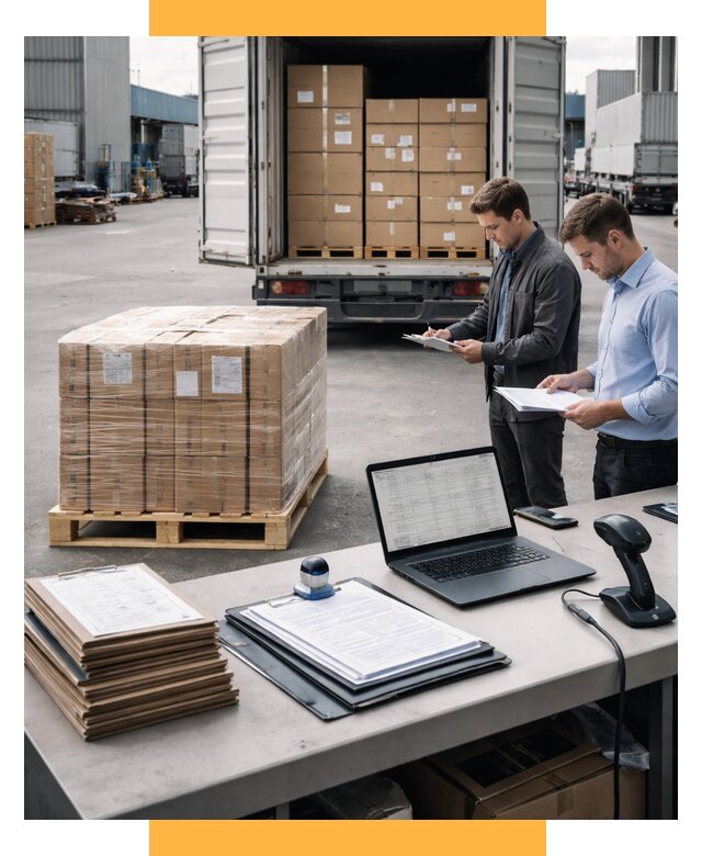 Таможенный транзит и сопровождение от 7811 р. | СетСервис-Кшр