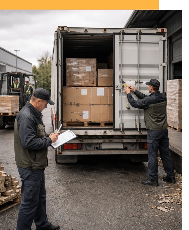 Временный вывоз товаров для ремонта и выставок от 8331 руб