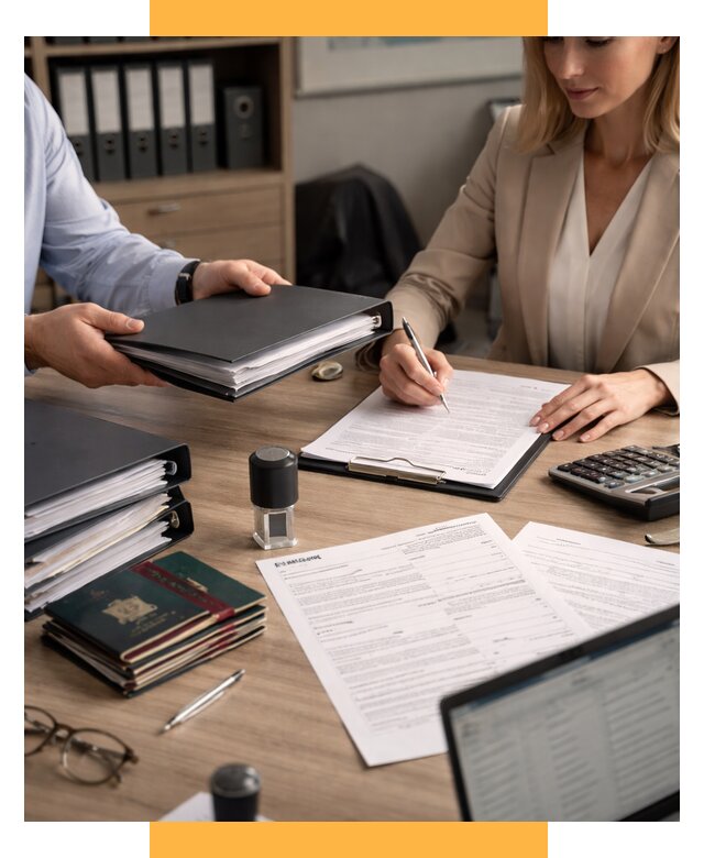 Разрешительная документация для импорта от 8331 р. | СетСервис-Кшр