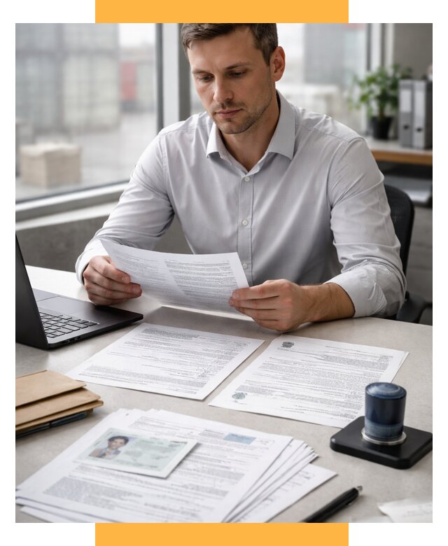 Оформление нотификации ФСБ под ключ от 4686 р. - СетСервис-Кшр