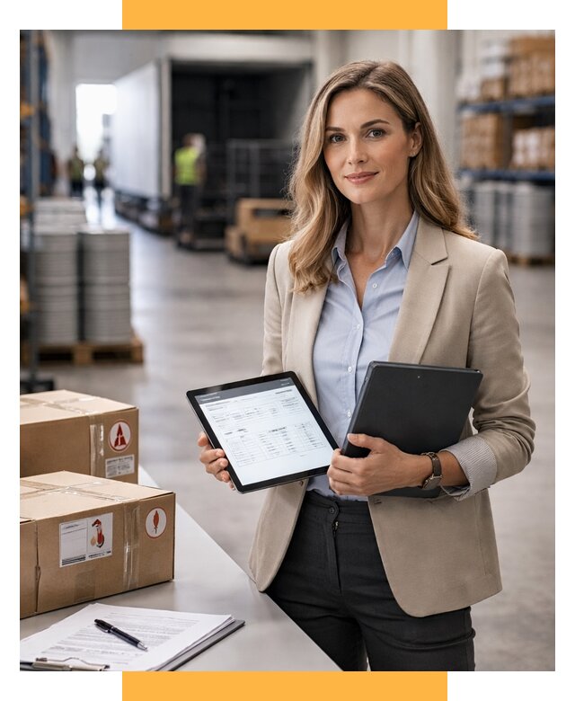 Таможенное оформление хим. сырья от 12497 р. СетСервис-Кшр