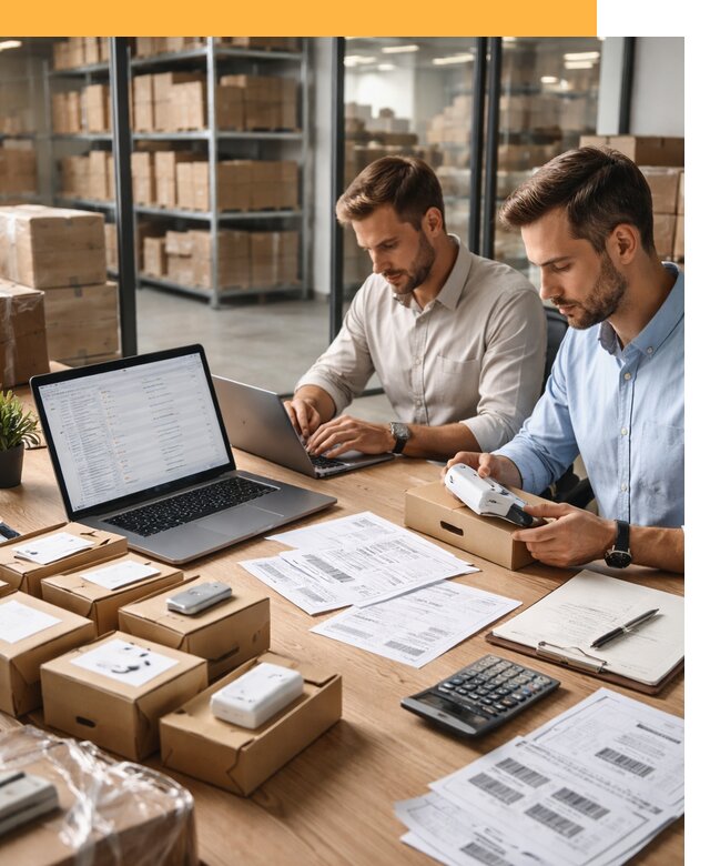 Закупка товара в Китае от 7290 руб за единицу, с доставкой