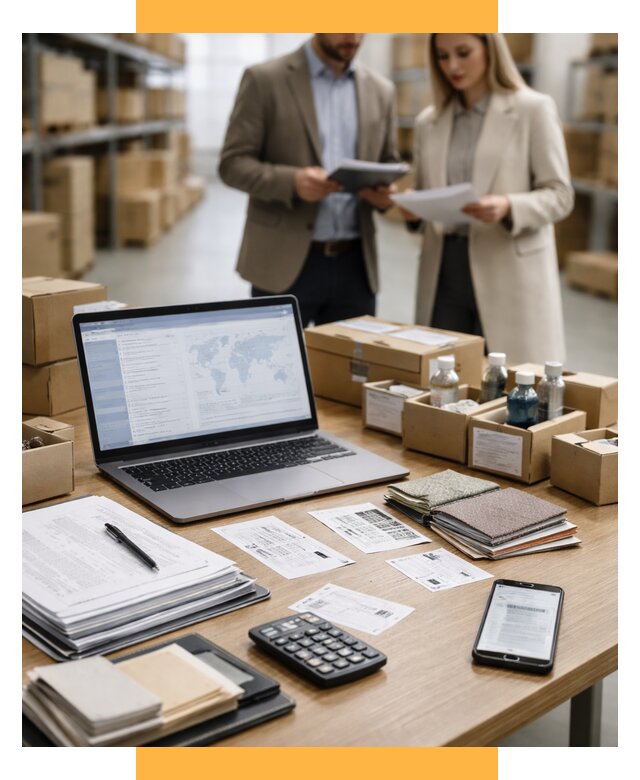 Поиск поставщика в Китае под ключ от 8852 р. | СетСервис-Кшр