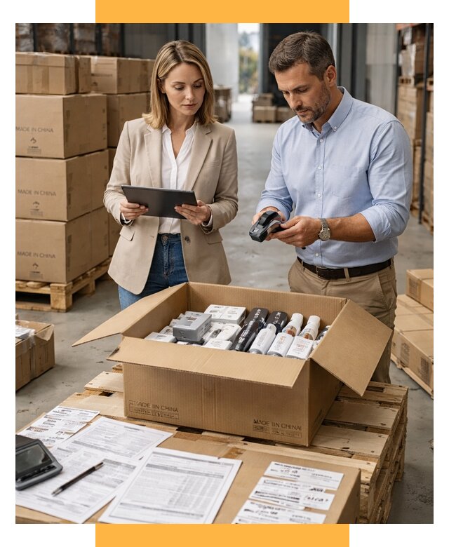 Выкуп товара в Китае с доставкой, оплата от 4686 р. | СетСервис-Кшр