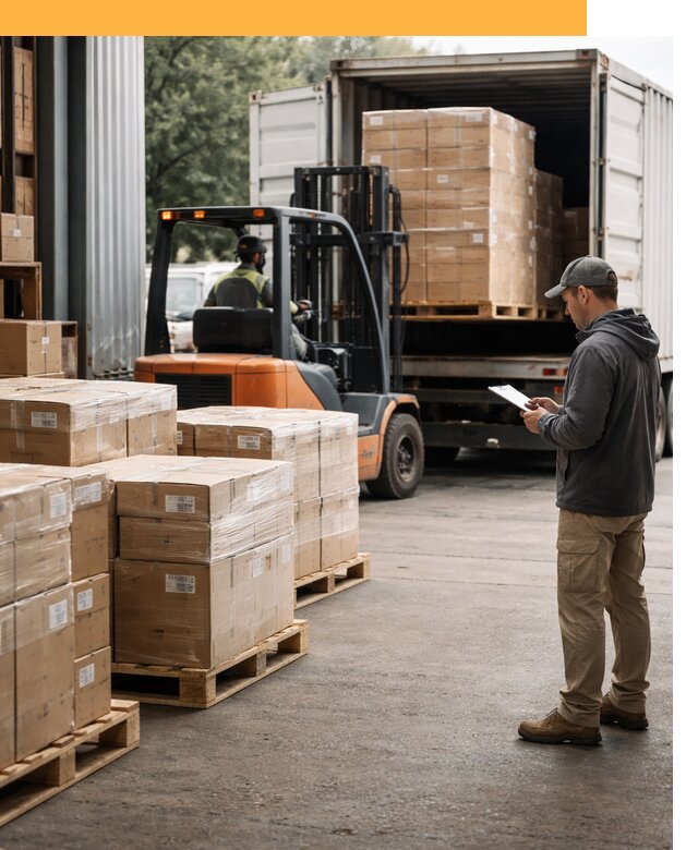 Оптовые поставки из Китая от 52070 руб, доставка и таможня