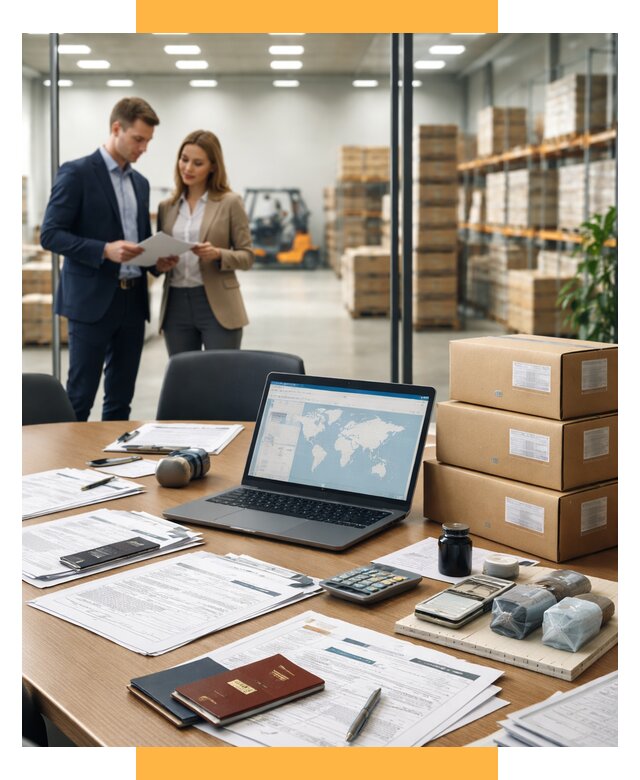 Торговый дом в Китае от 46863 р. — услуги и сервис СетСервис-Кшр