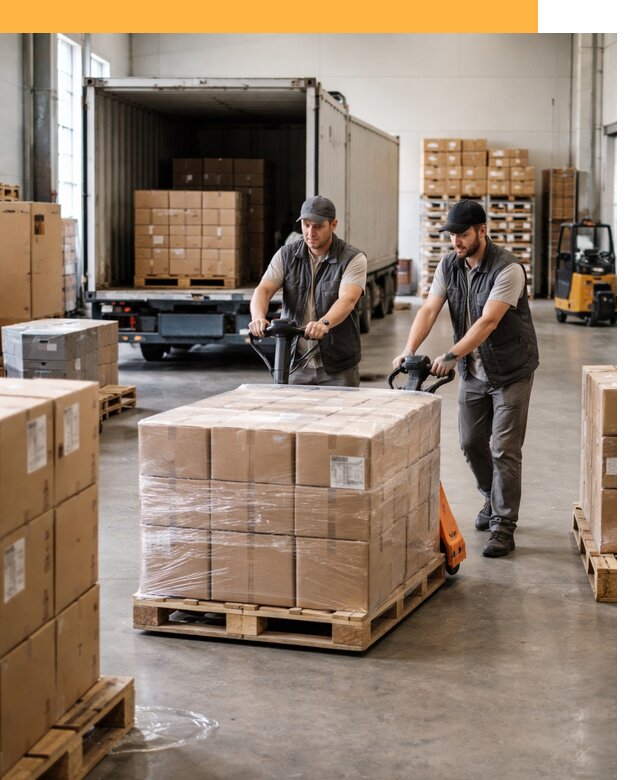 Оптовые поставки из Европы от 13018 руб за единицу