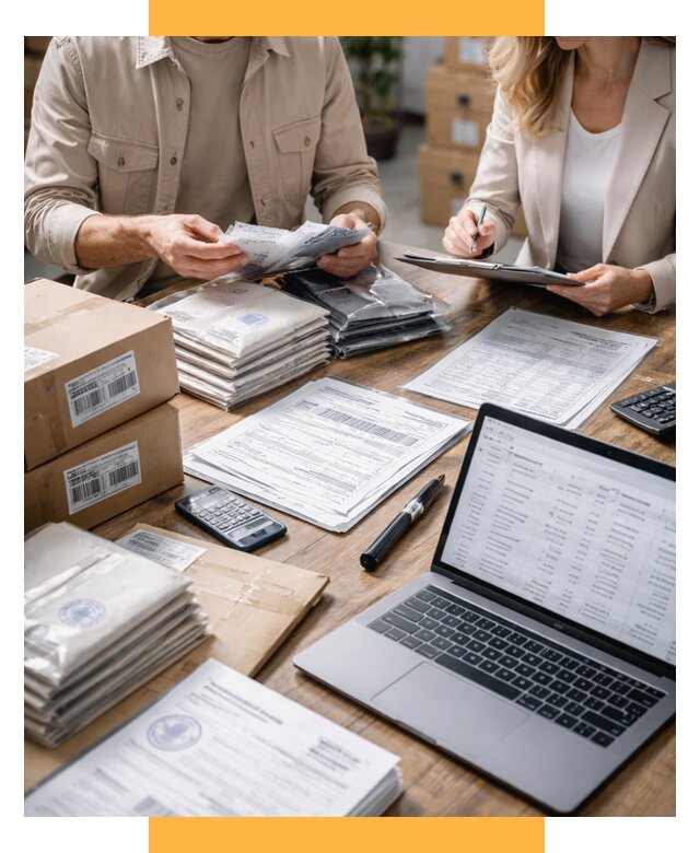 Закупка и доставка из Турции от 26035 р. - СетСервис-Кшр