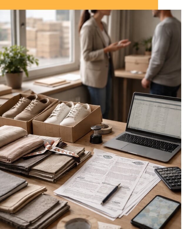 Закупка товаров в Турции под ключ от 26035 руб с доставкой