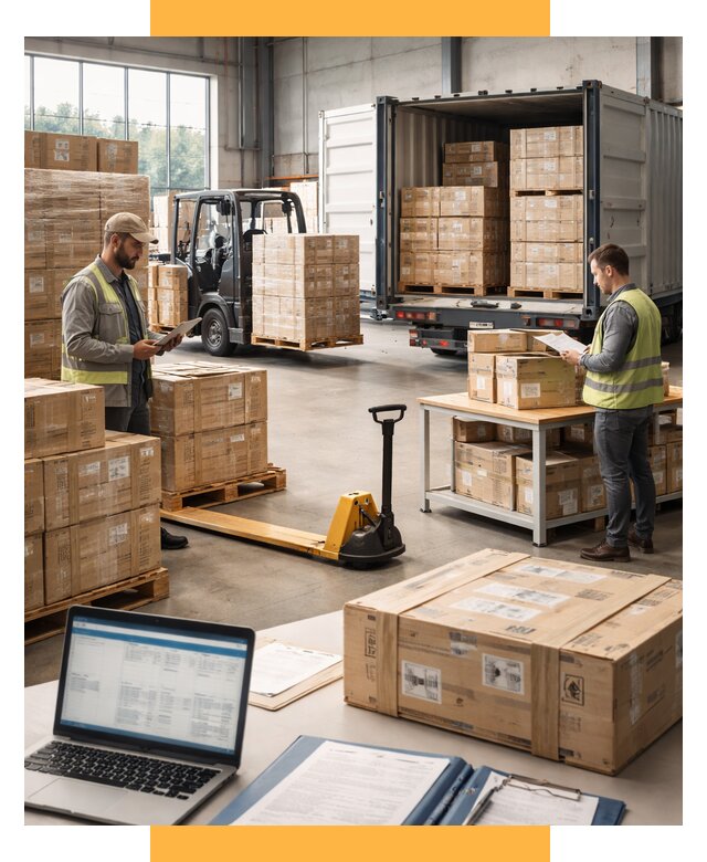 Оптовые поставки из Турции быстро от 46863 р. — СетСервис-Кшр