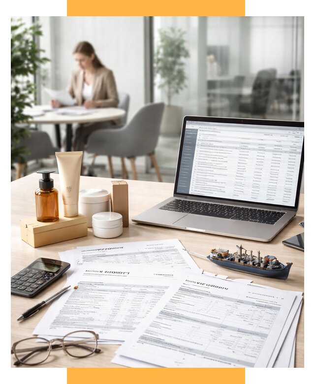 Закупка товара в ОАЭ под ключ от 15621 р. | СетСервис-Кшр