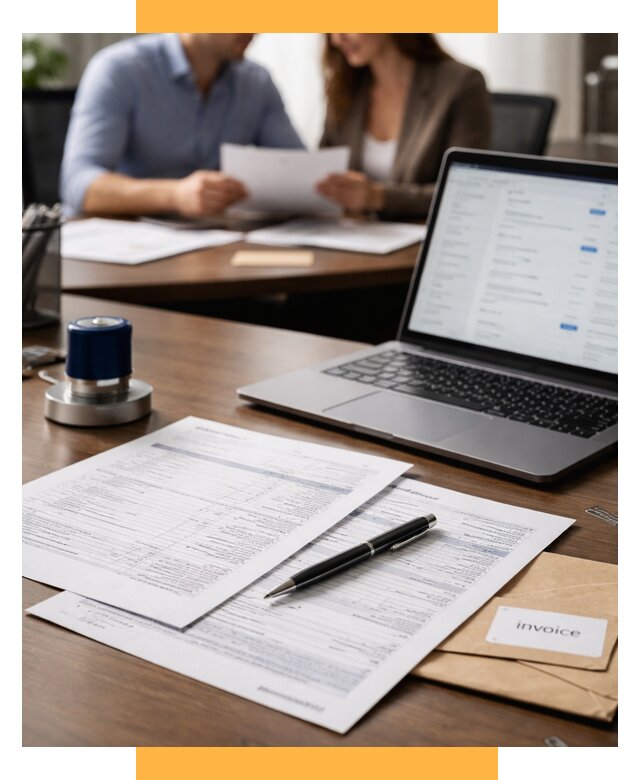 Оплата инвойсов за рубеж под ключ от 3645 р., СетСервис-Кшр