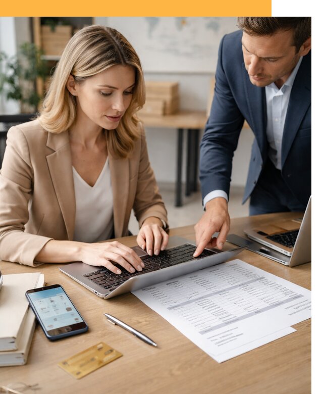 Оплата иностранных инвойсов и выставление счетов от 3645 руб.