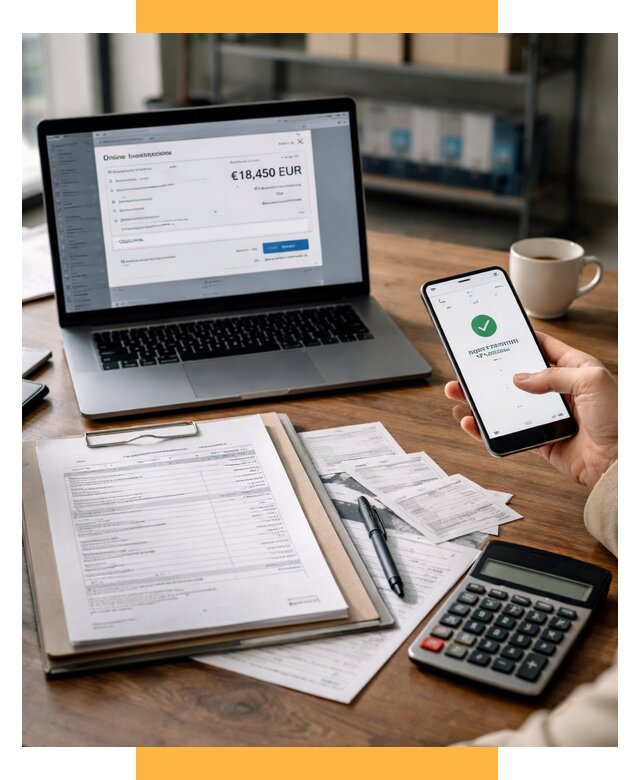 Оплата поставщику в Турции от 3645 р., агент СетСервис-Кшр