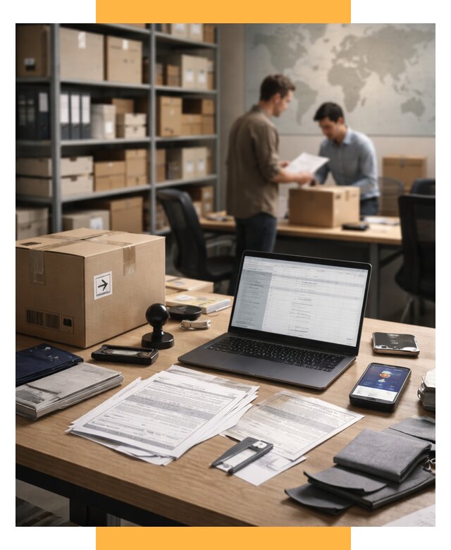 Выкуп товара за рубежом и доставка от 5207 р. | СетСервис-Кшр