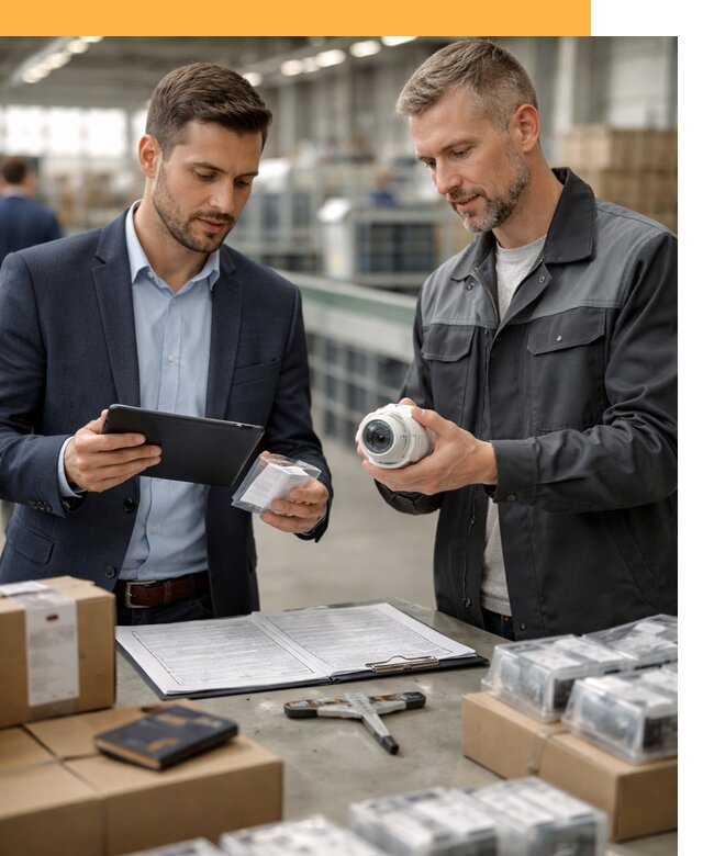 Инспекция фабрики за рубежом, приемка и контроль качества от 15621