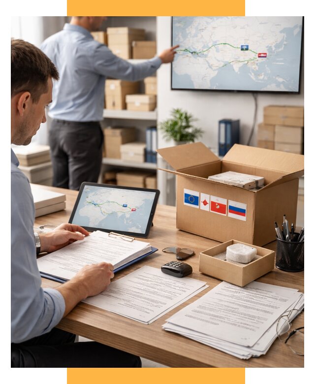 Импорт через третьи страны легально от 26035 р. | СетСервис-Кшр